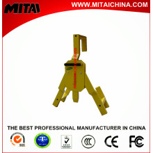 Economic Huge Truck Wheel Clamp (CLS-02A)